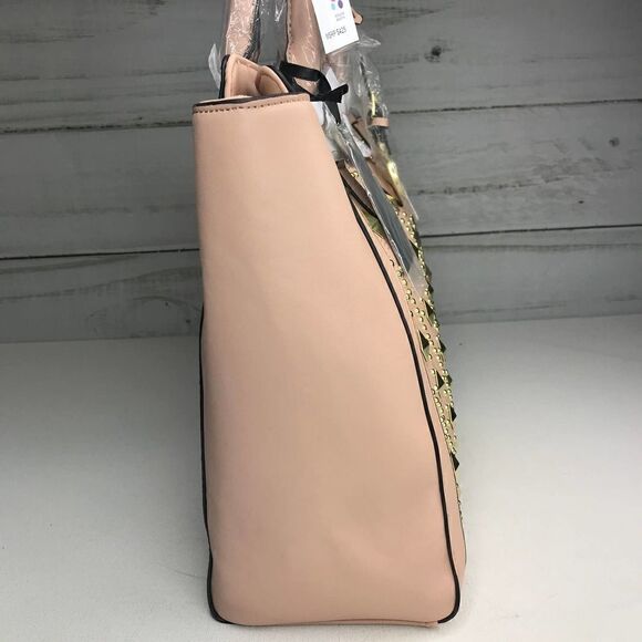 V Italia 1969 Tote NWT - Picture 4 of 7